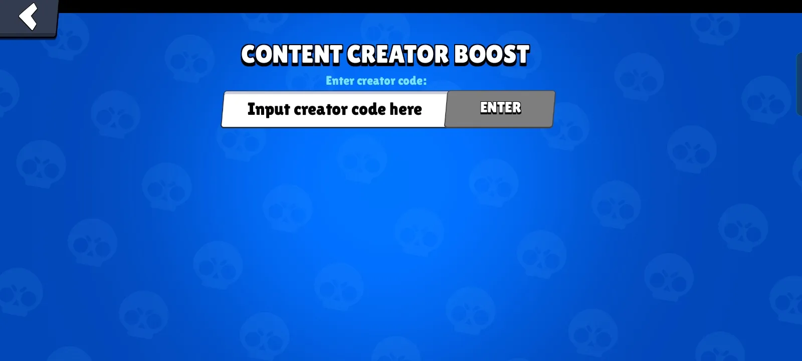 What is Brawl Stars Creator Code How to Apply