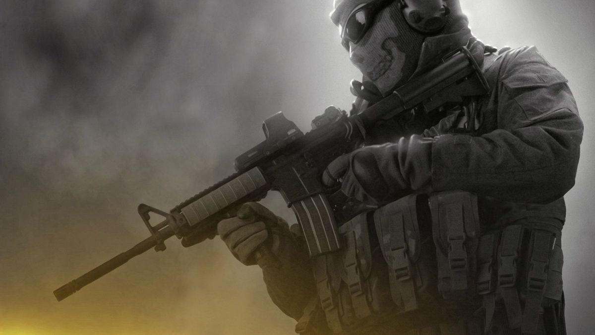 How to Enable Crossplay Modern Warfare 2