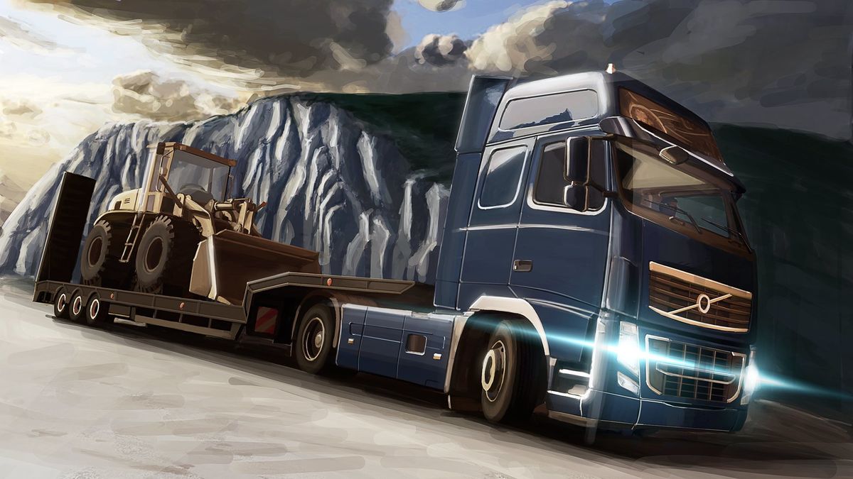 How to Install Euro Truck Simulator 2 Multiplayer
