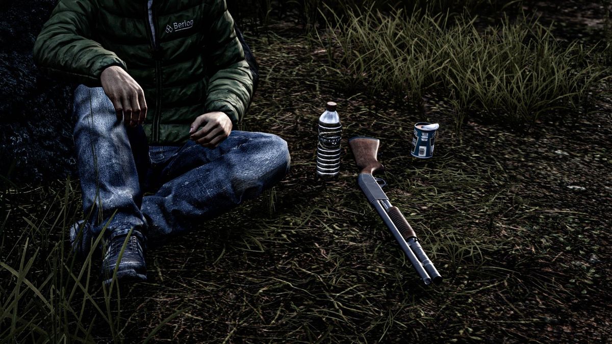 Dayz How to Use Hand Drill Kit