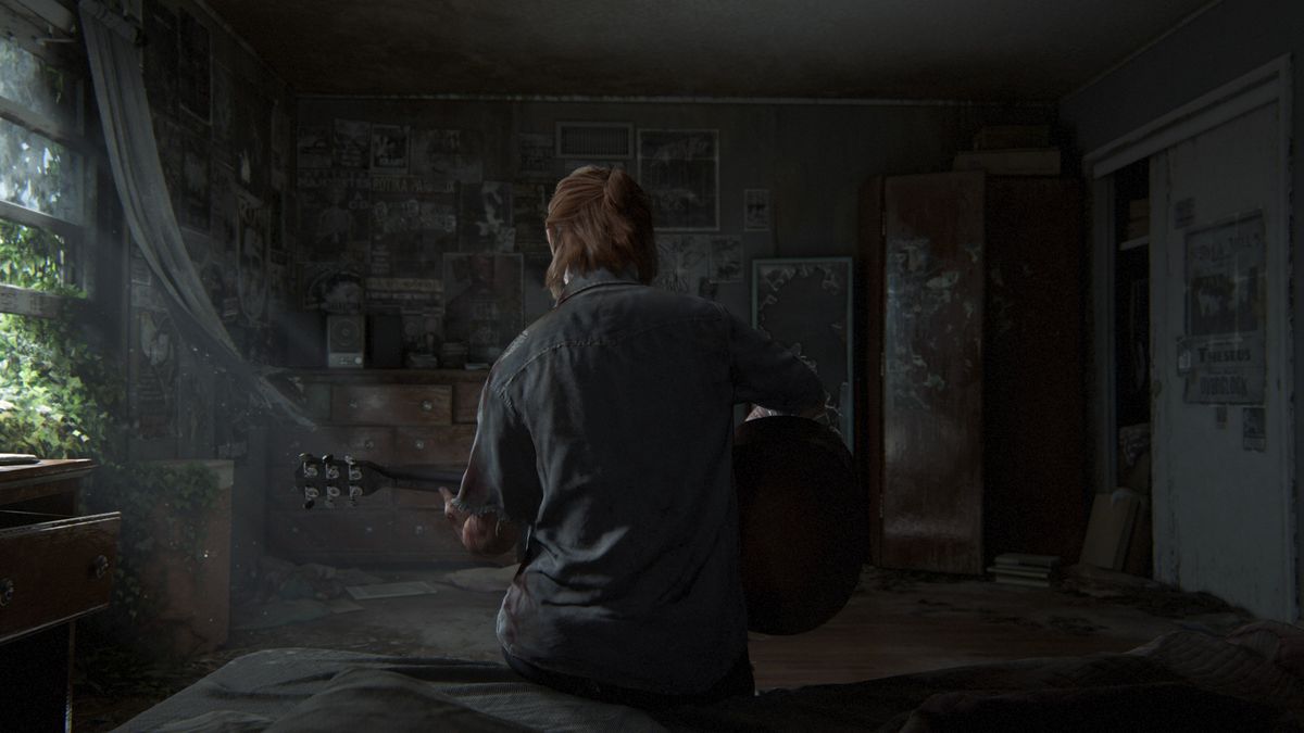How to Fix The Last of Us Not Launching Steam
