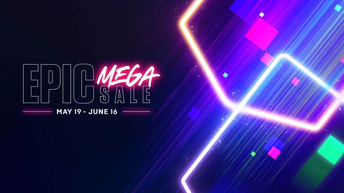 Epic Mega Sale is Live Now With Huge Discounts