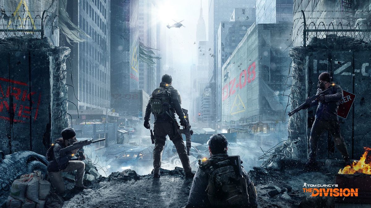 The Division 2 is preparing for Year 5 following its unexpected comeback.