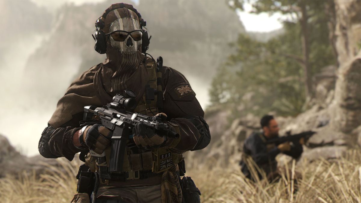Massive Modern Warfare 2 Leak Reveals Game Modes, Perks, Killstreaks, and More