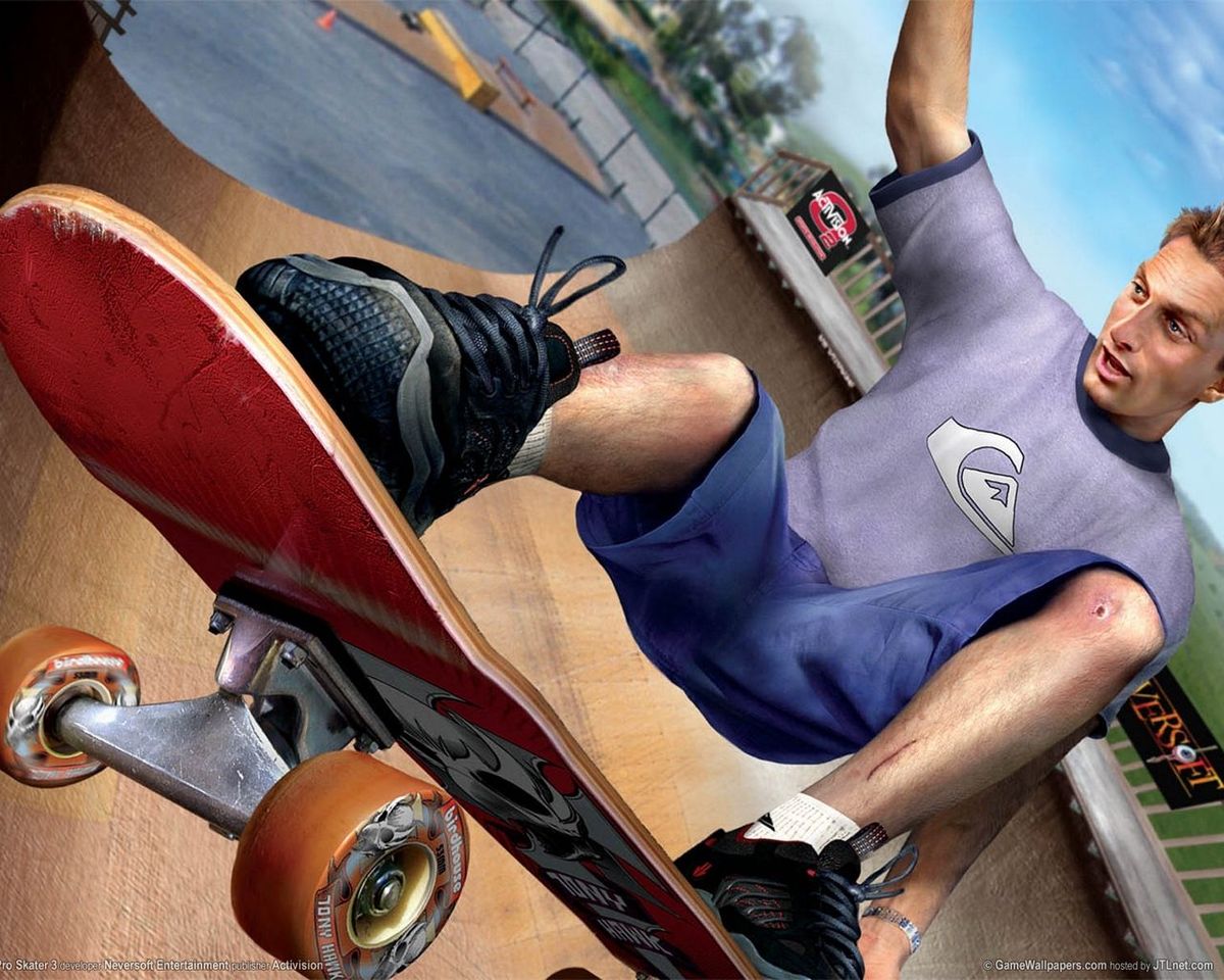 Sign-ups for the Skate 4 playtest are now available, and we finally have official gameplay.