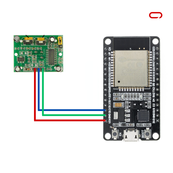 How To Add Motion Sensor To Your Meshtastic Device