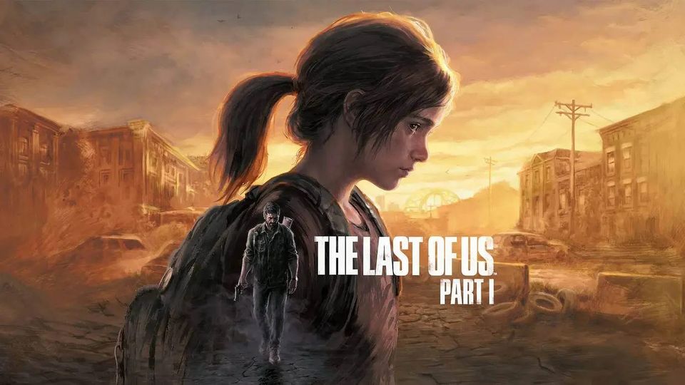 The Last of Us on PC