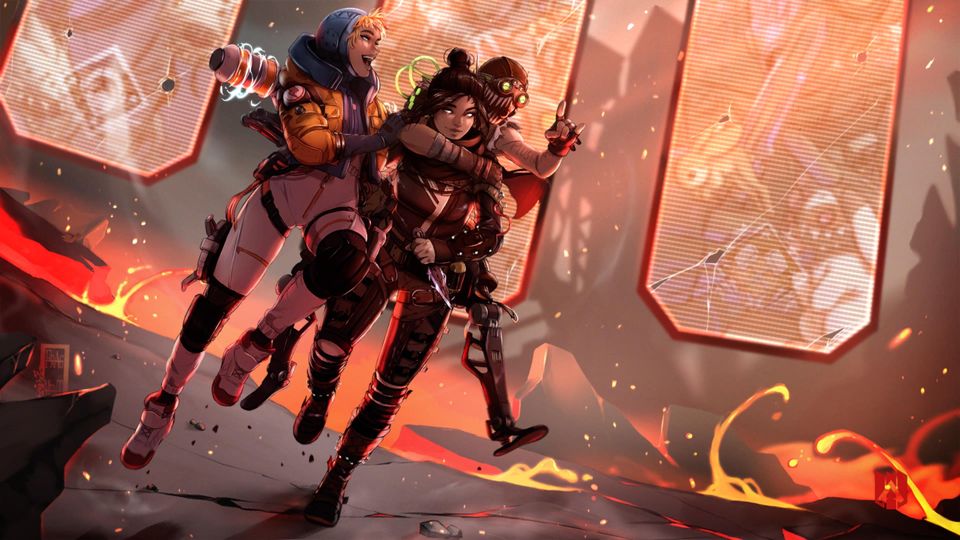 How to Fix Apex Legends Not Launching