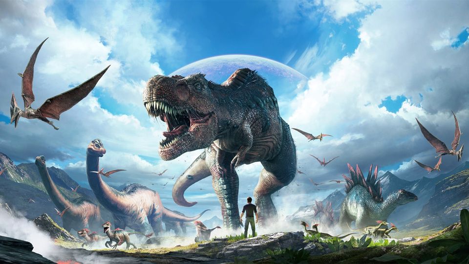 ARK 2: Release Postponed by 18 Months to the End of 2024