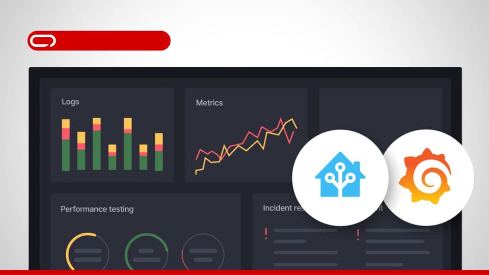 How To Integrate Home Assistant with Grafana