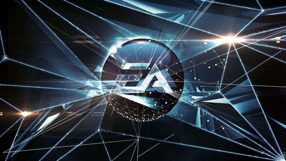 EA is Reportedly Looking to Merge With Another Company