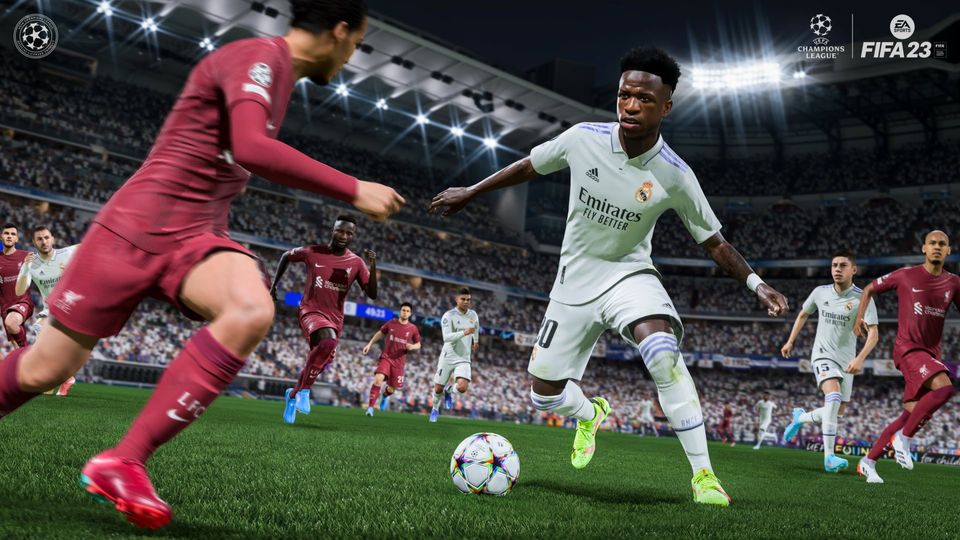 Cheapest Place to Buy FIFA 23 Up to 25% OFF