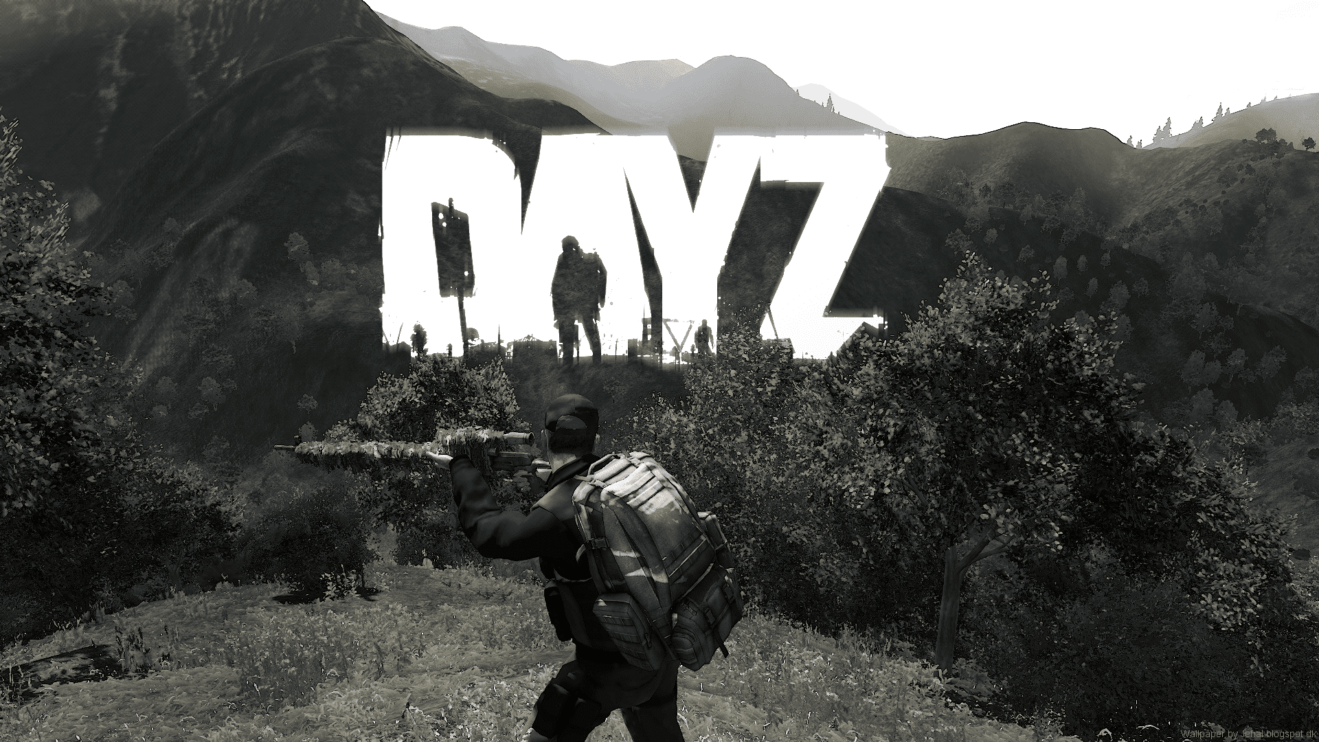 DayZ: Every Sickness Explained – Cause, Symptoms & Cure