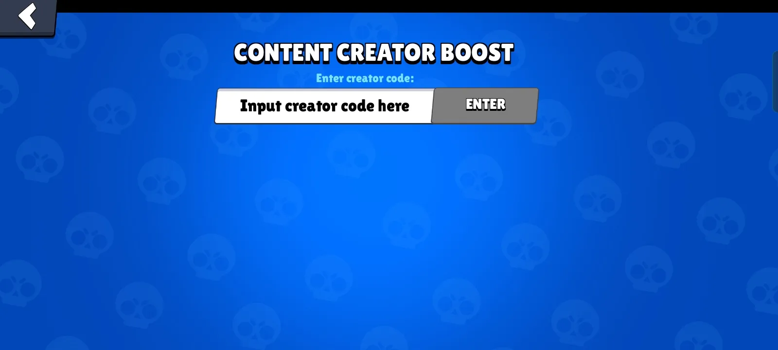 Content Creator Boost