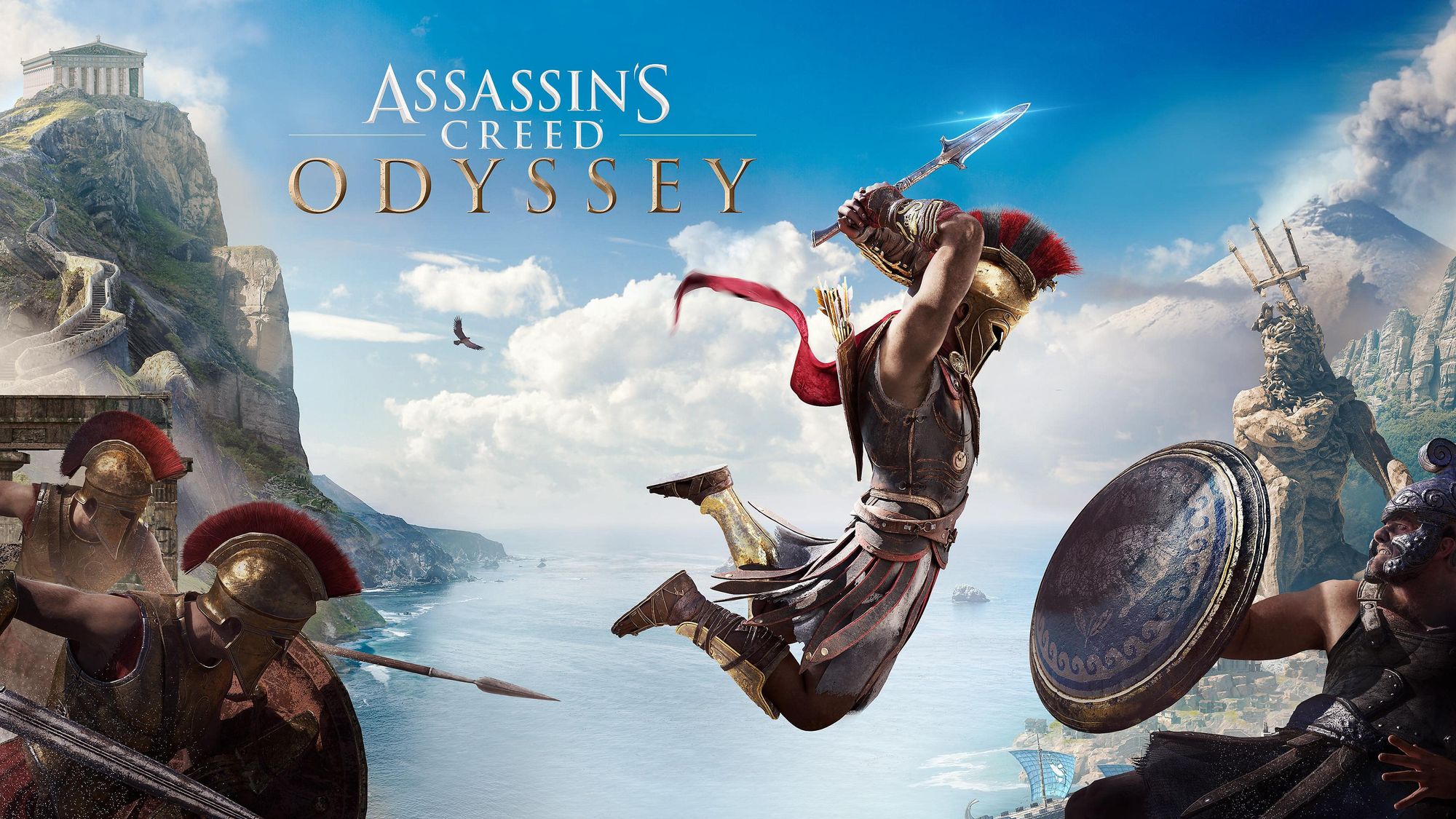 Assassin's Creed Odyssey