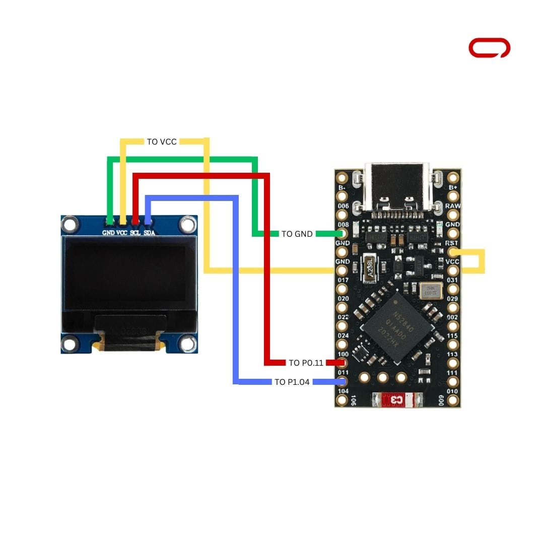 Meshtastic DIY - How To Build Your Own Meshtastic Node NRF52840 & Lora Radio