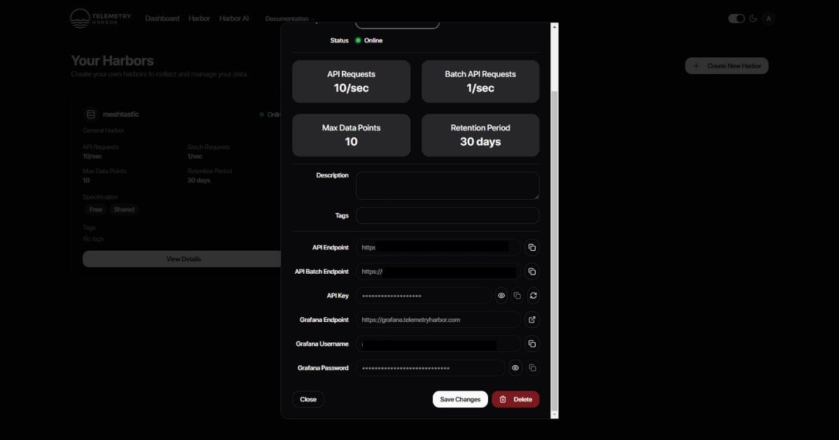 How to Push, Store, and Visualize IoT Data to the Cloud (No Self-Hosting Required)