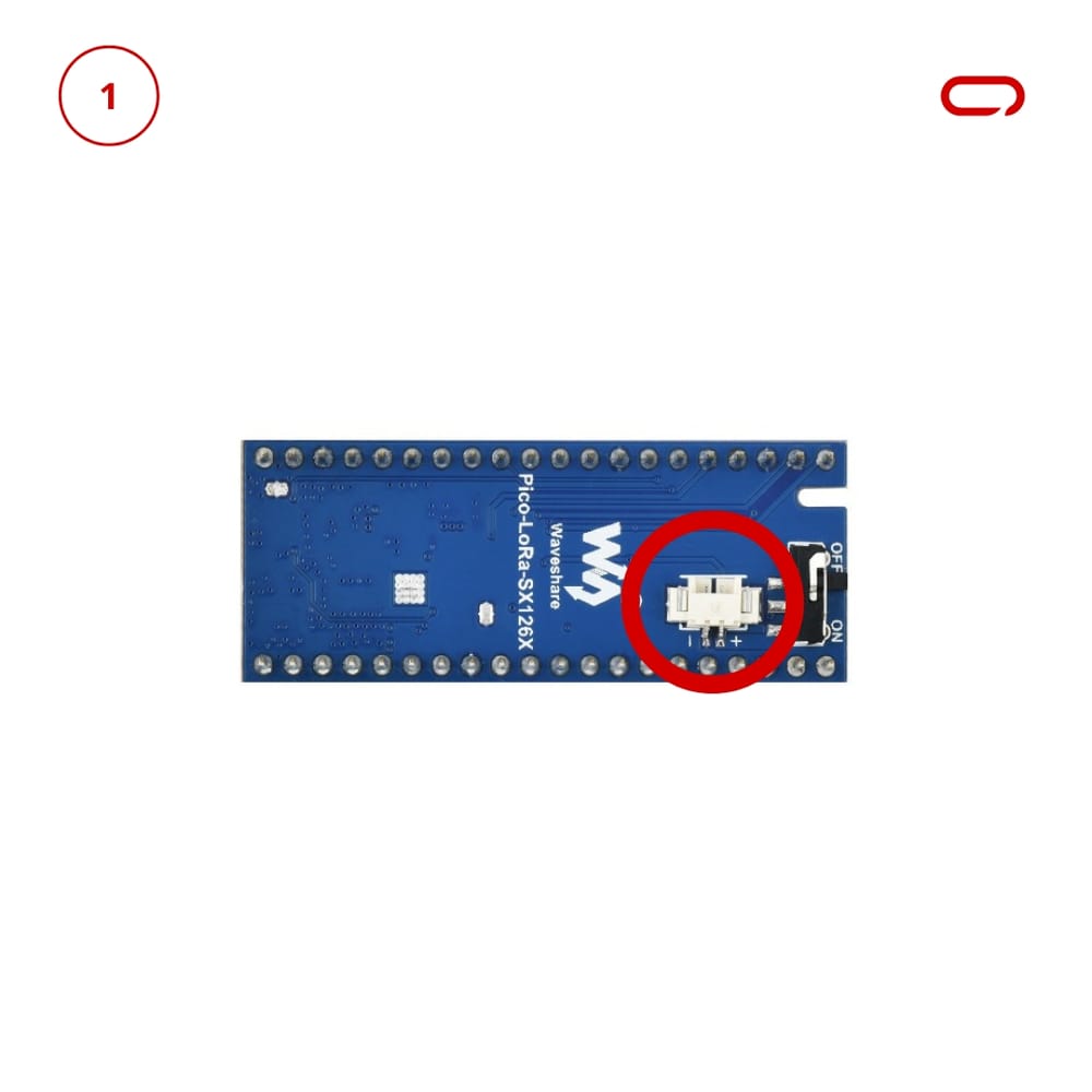 Meshtastic Raspberry Hat How To Build Meshtastic Node With Raspberry Pi Pico W With Lora Hat