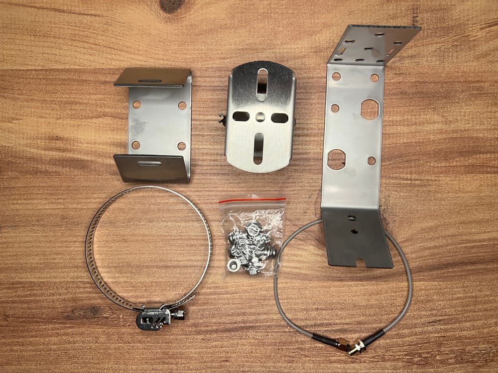 SenseCAP Solar Node P1 Pro Review: The Best Value Solar Meshtastic Node ...
