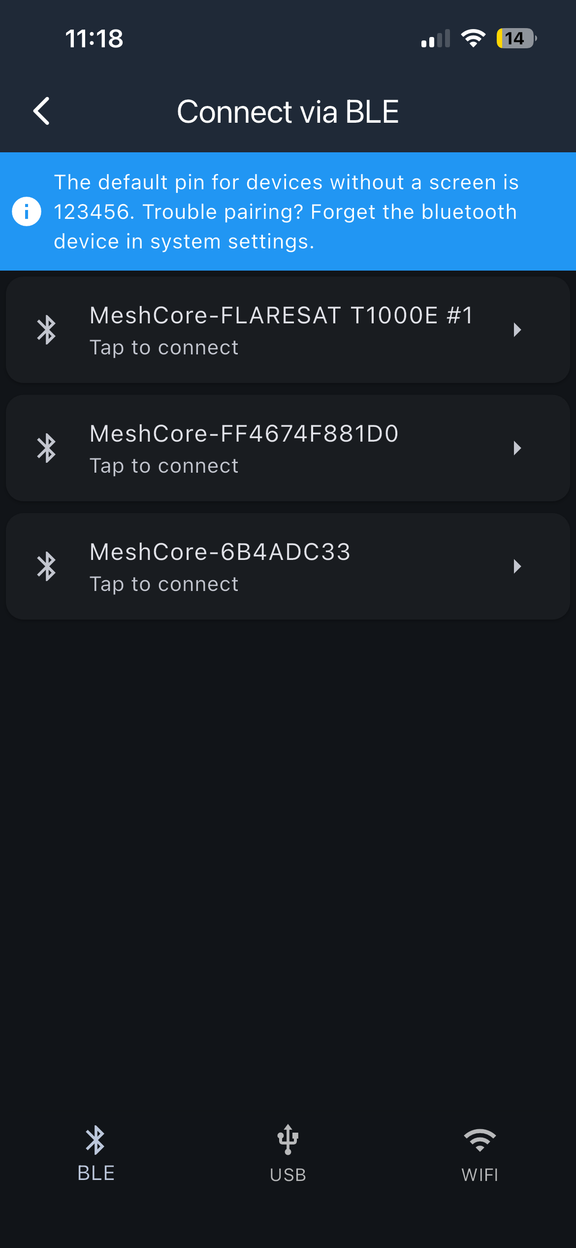 MeshCore: The Complete Getting Started Guide (2026)