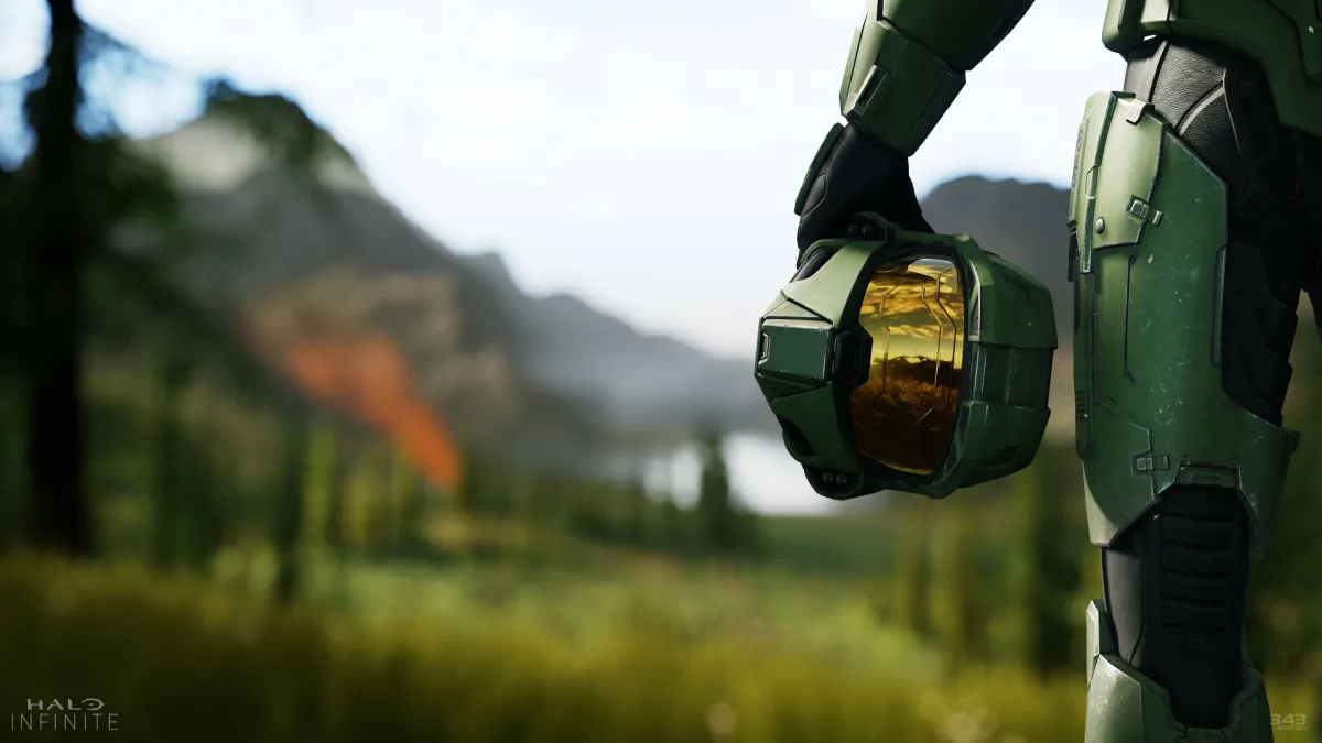 Free Halo Infinite, Battlefield 2042 Top Worst Review, Nvidia New DLSS 2.3
