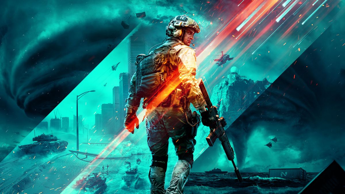 How to Play Battlefield Mobile Open Beta