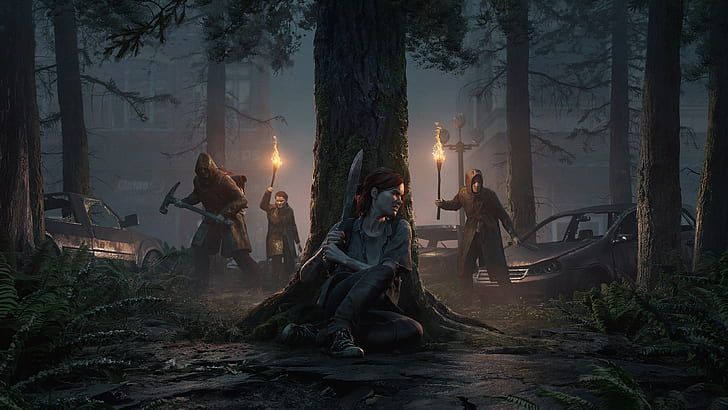 The Last Of Us Part I's PC Launch Pushed To Late March