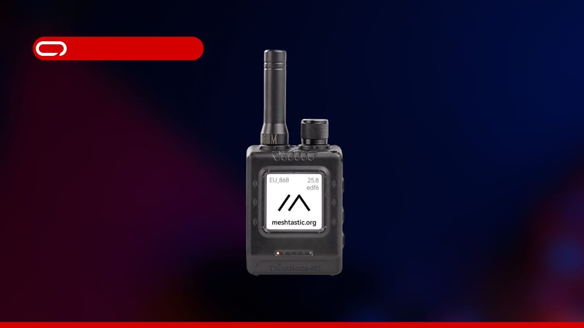 ThinkNode M1 Review: E-Paper Display Handheld with Premium Build Quality