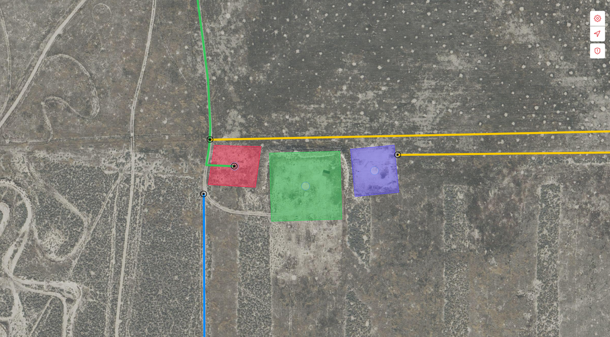 How to Use iTAK with Meshtastic on iPhone