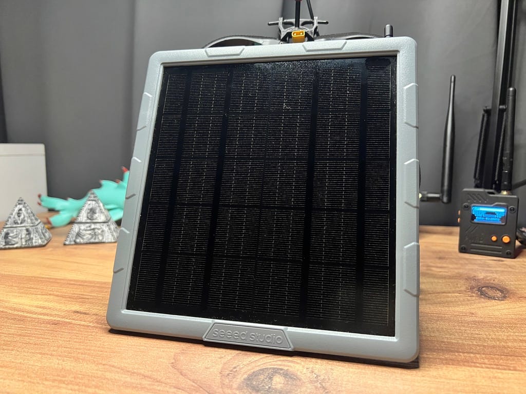SenseCAP Solar Node P1 Pro Review: The Best Value Solar Meshtastic Node You Can Buy Right Now