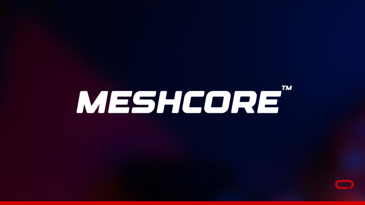 MeshCore: The Complete Getting Started Guide (2026)