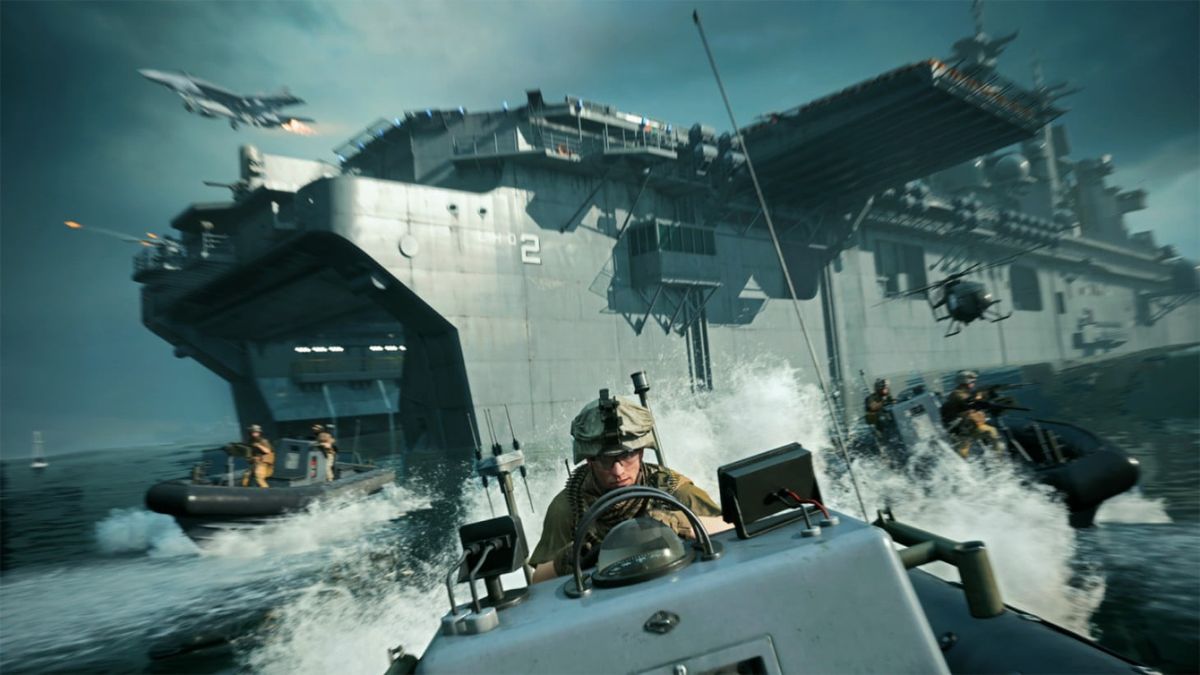 Battlefield 2042 Plans, Intel 12th Gen Breaking Games, Discord Crashes Games, NFT in Discord?
