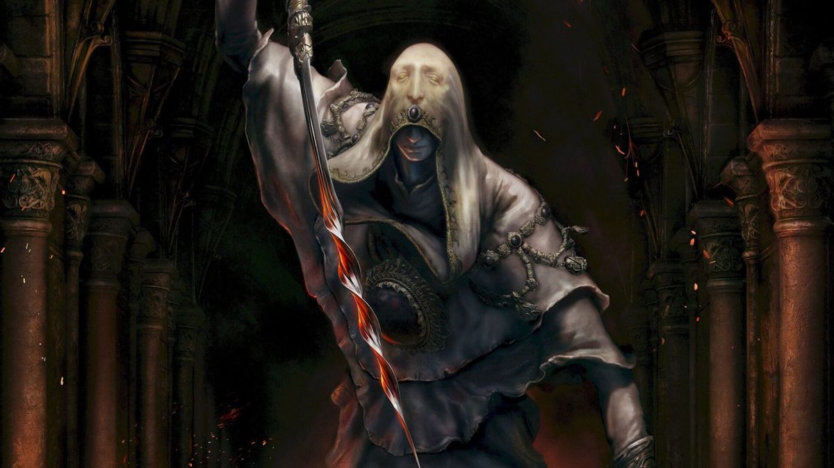 Elden Ring Patch 1.04 Buffs Colossal Swords and More
