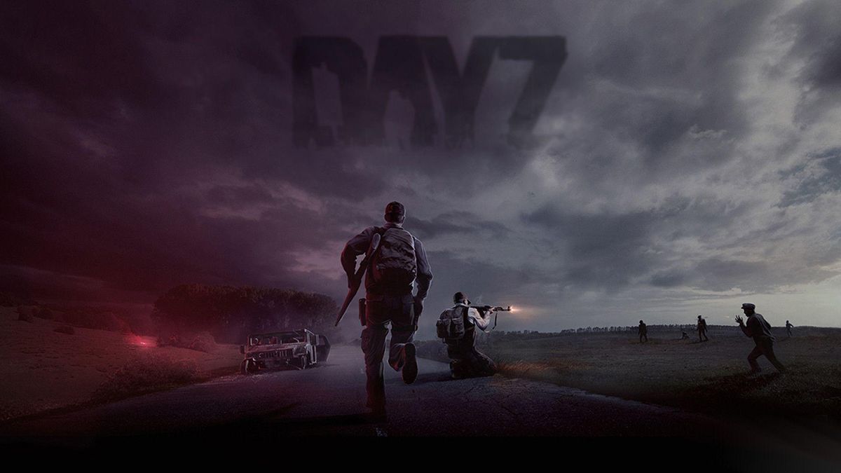 DayZ Patch Adds New Weapons, Tweaks Controls, And Kickstarts ‘Walpurgis Night’ Event