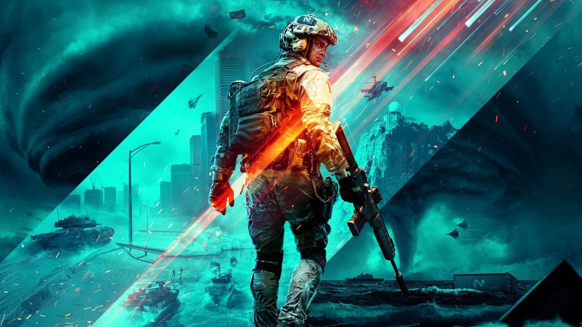 Battlefield 2042 In-game Voice Chat is Being Added This Week