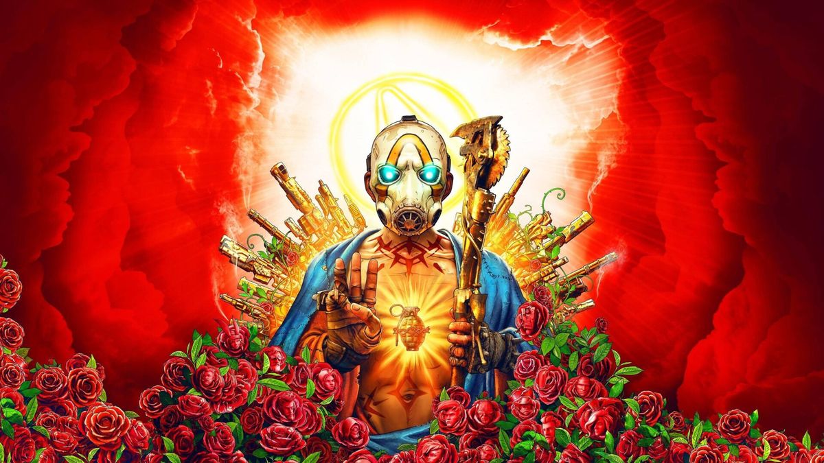 Borderlands 3 Is Free On The Epic Games Store