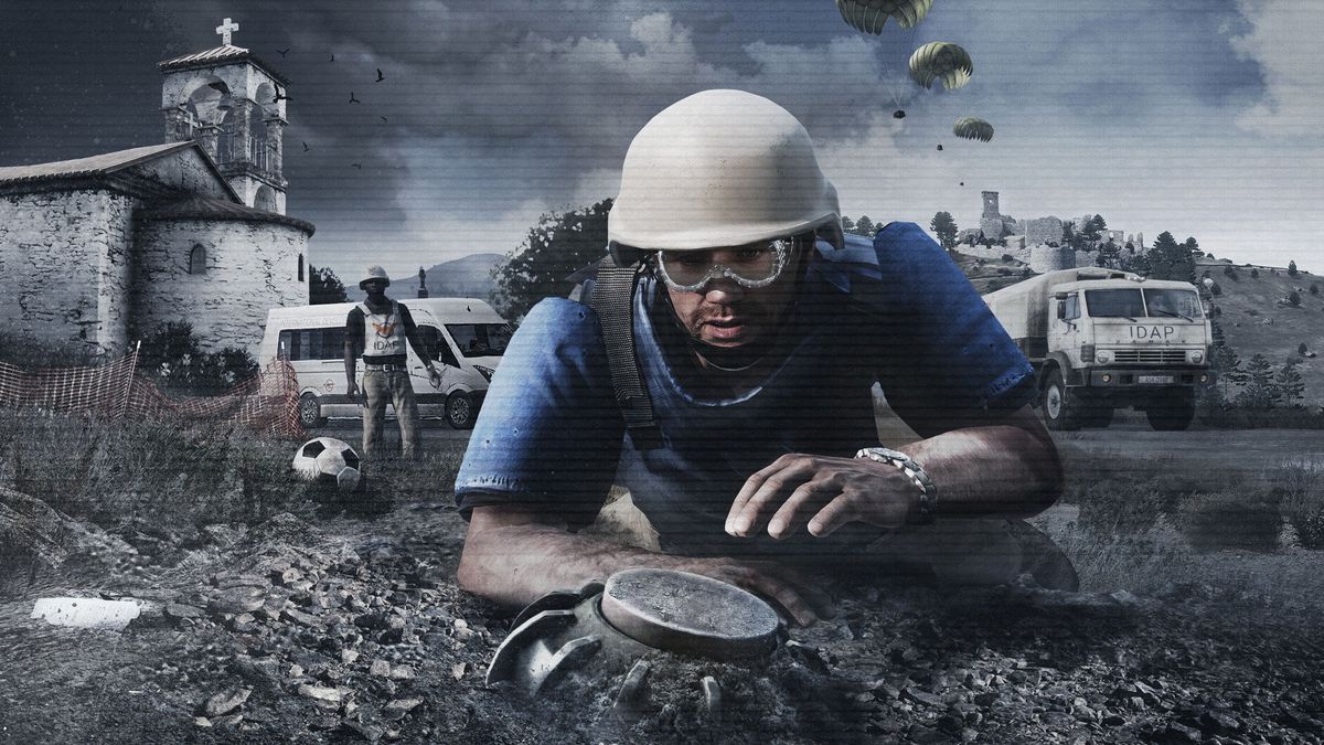 Arma 4 Release Date - Surprise Launched in Early Access for PC and Xbox