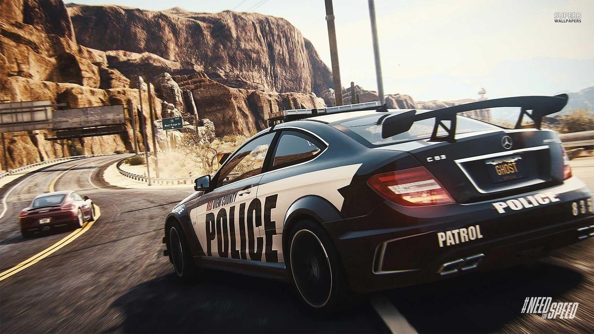 Need for Speed Mobile Gameplay Leaked