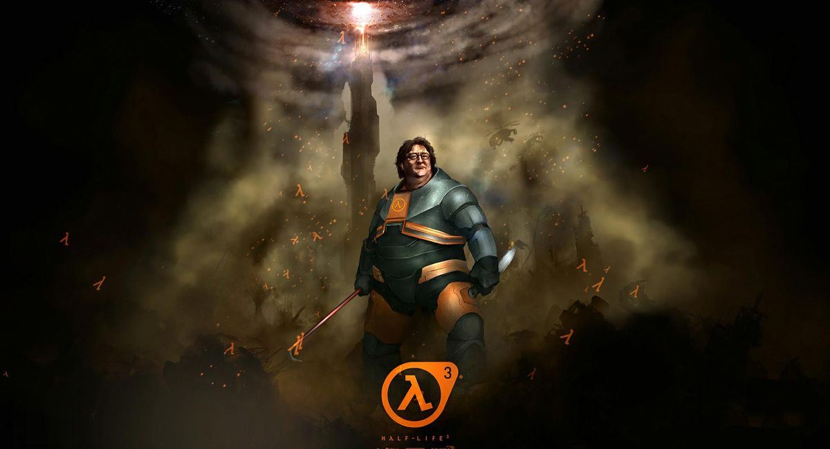 The new Portal Switch version contains a hidden Half-Life 2 game, and someone has already started using it.