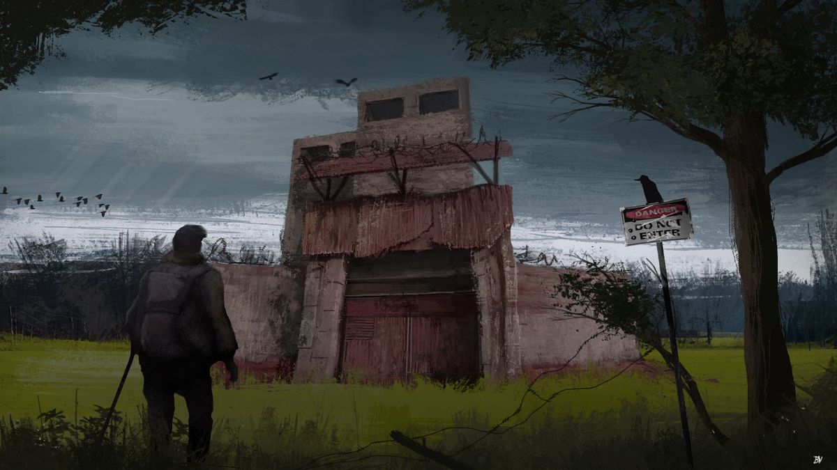 Rust June 2nd Update: Release Time, Server Wipe & Patch Notes Today