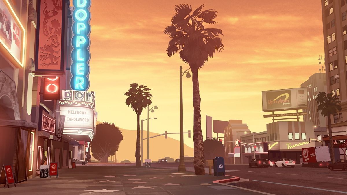 GTA 6 Insider Reveals a New Details on Rockstar's "Turbulent" Development