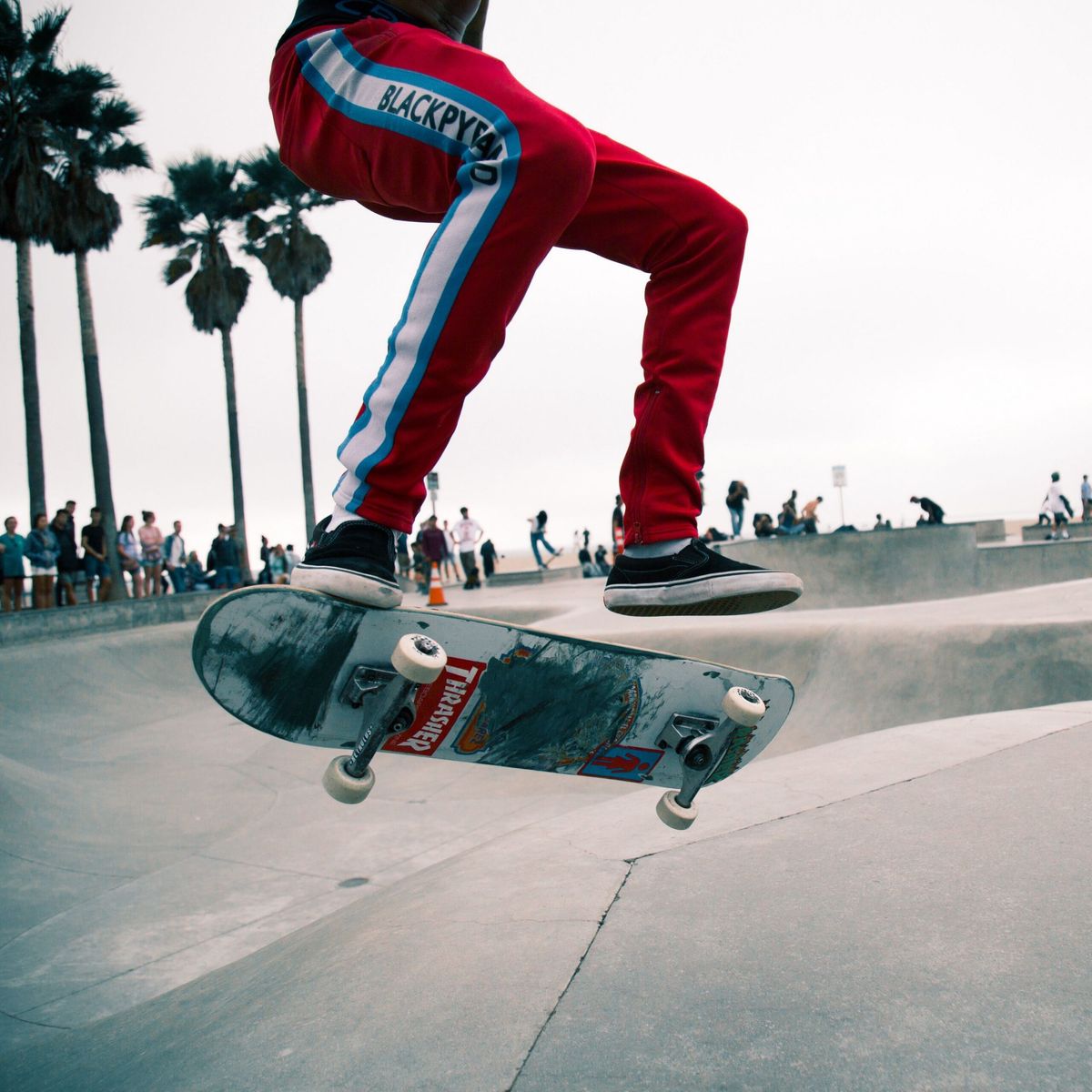 Skate 4 is free-to-play