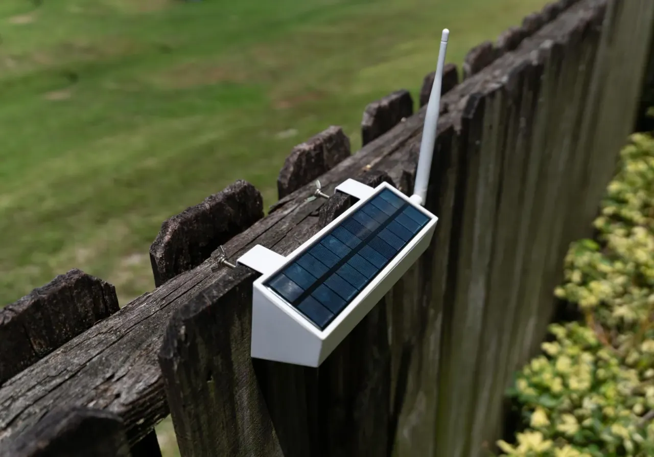 How To Add an Earthquake Sensor To Your Meshtastic Device