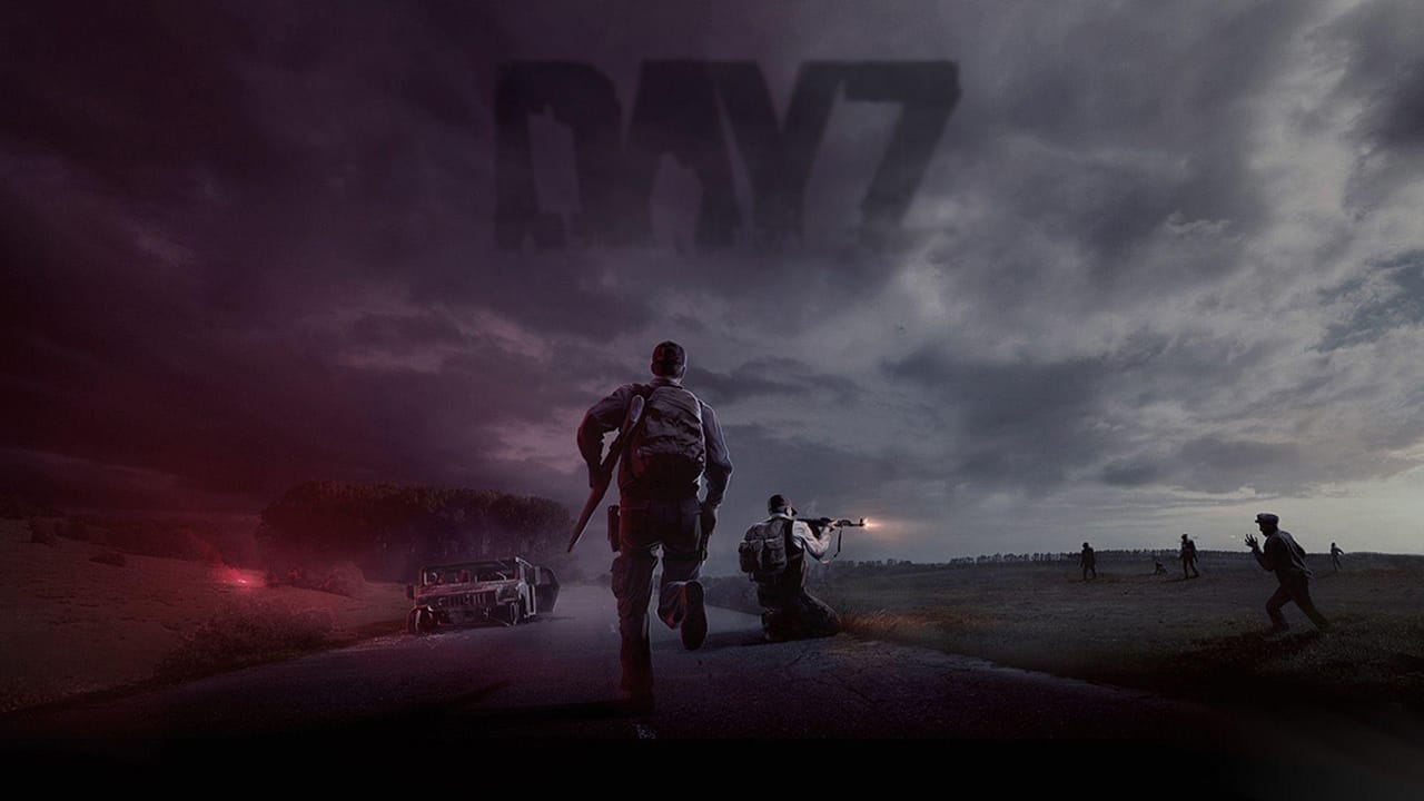 DayZ Patch Adds New Weapons, Tweaks Controls, And Kickstarts ‘Walpurgis Night’ Event