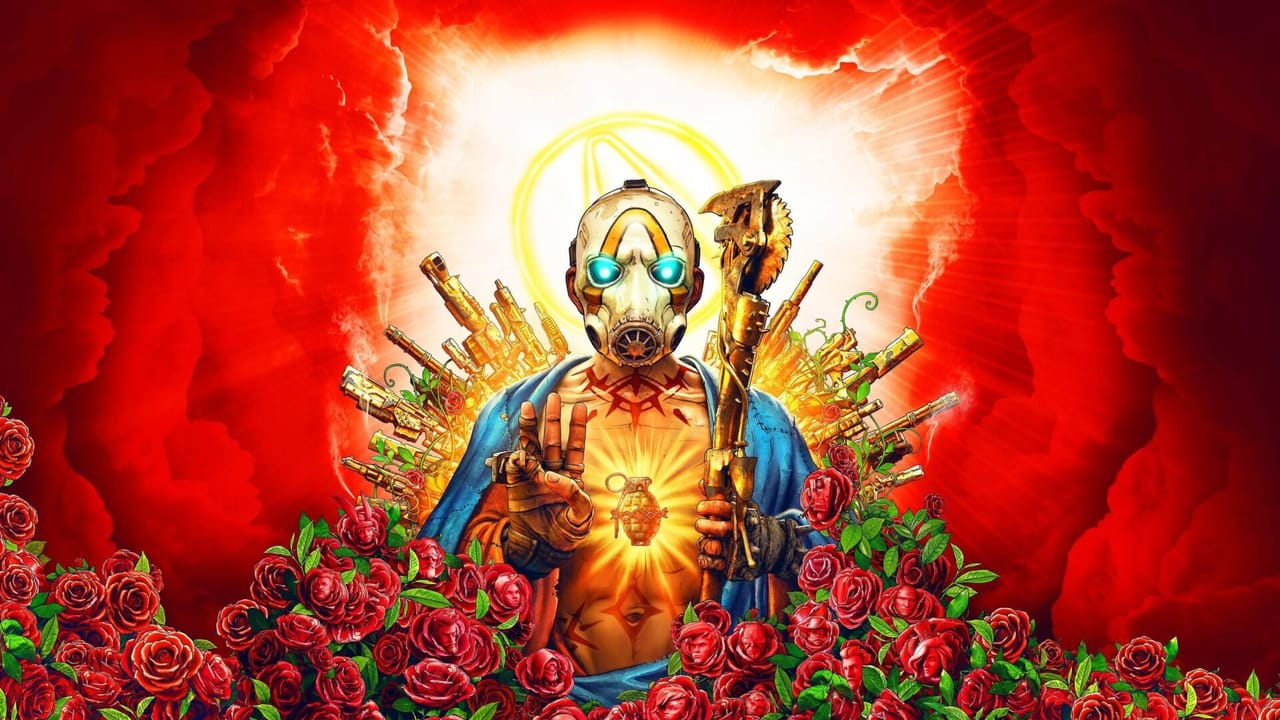 Borderlands 3 Is Free On The Epic Games Store