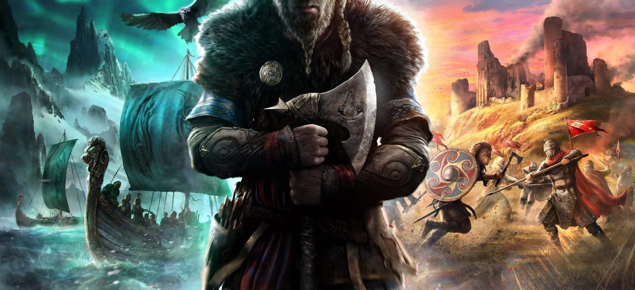 Ubisoft: buyout rumors prove the company's "appeal and value"