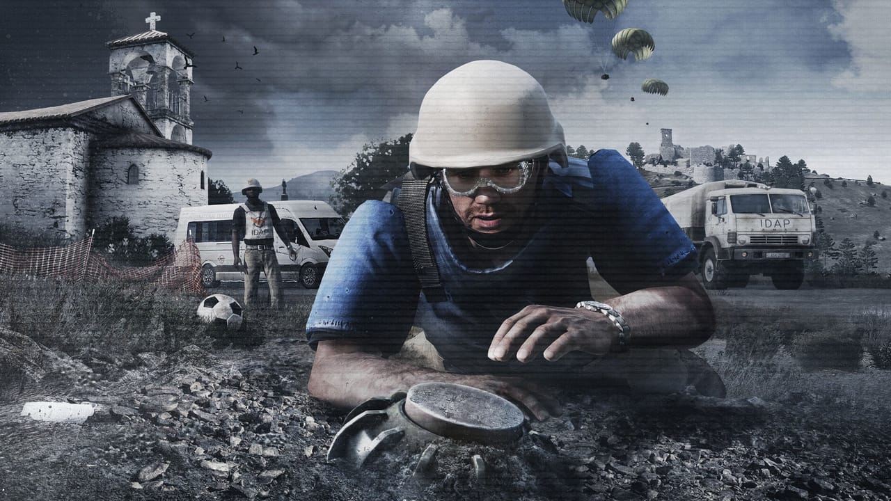 Arma 4 Release Date - Surprise Launched in Early Access for PC and Xbox