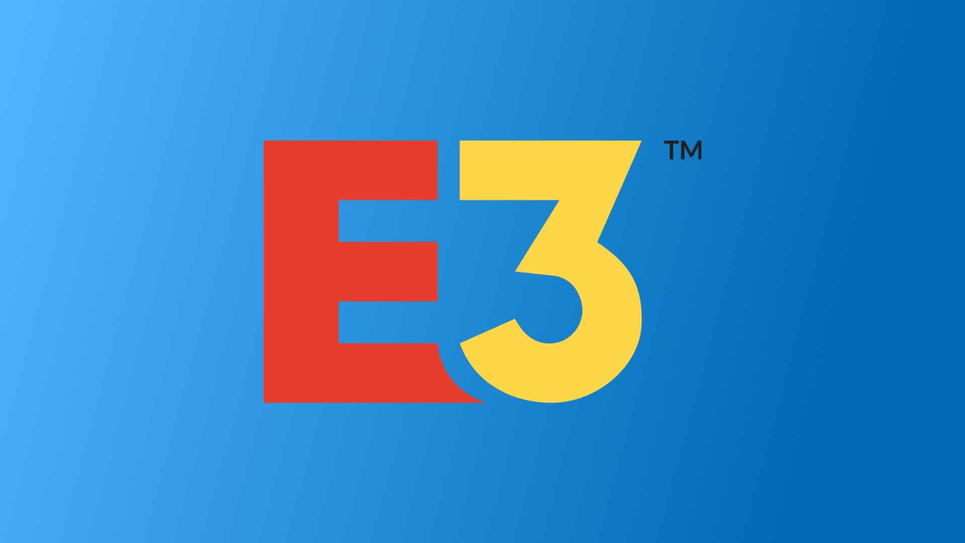 In 2023, E3 will return to Los Angeles.