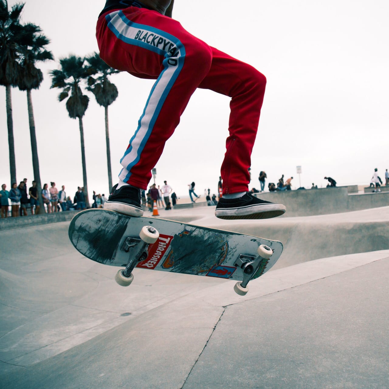 Skate 4 is free-to-play