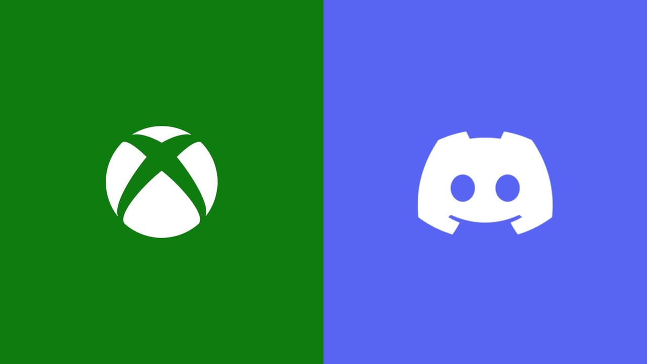 Discord voice chat is now available on Xbox consoles